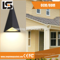 Custom Made Fashinable Design Aluminum Wall Lamp LED Reading Lamp Housing